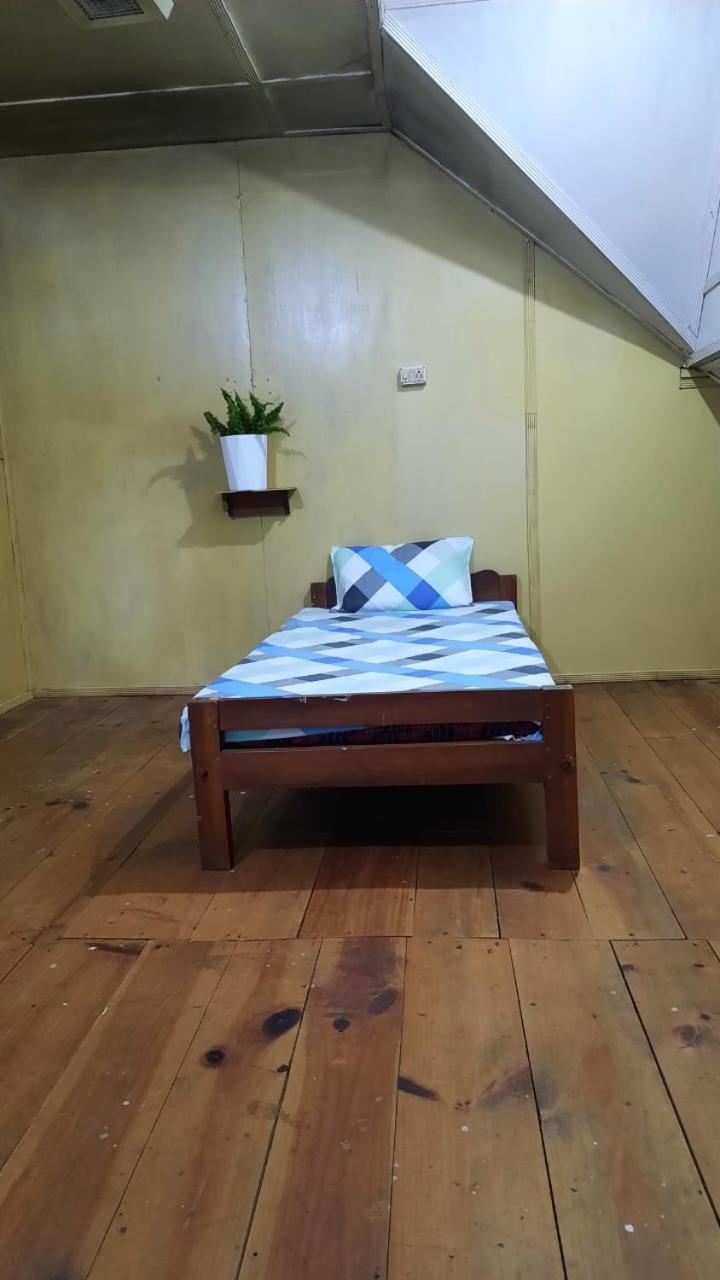 Anna Homestay Dirang Exterior photo