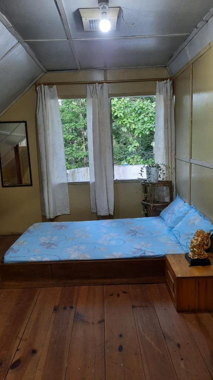 Anna Homestay Dirang Exterior photo