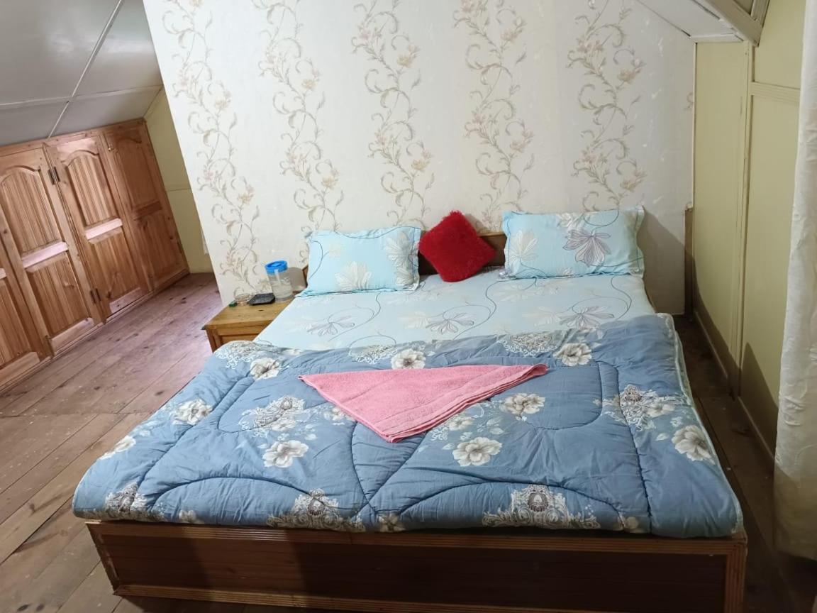 Anna Homestay Dirang Exterior photo