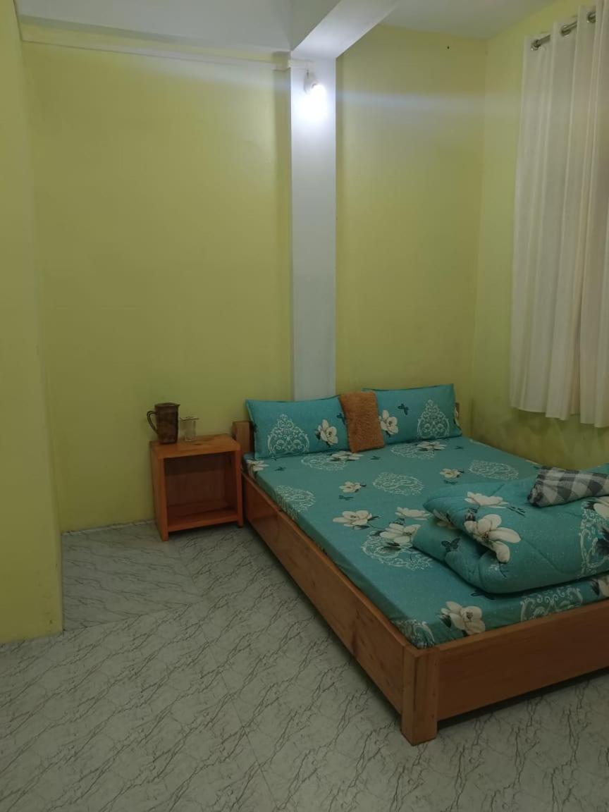 Anna Homestay Dirang Exterior photo