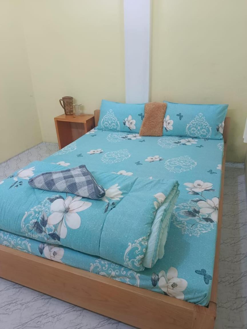 Anna Homestay Dirang Exterior photo