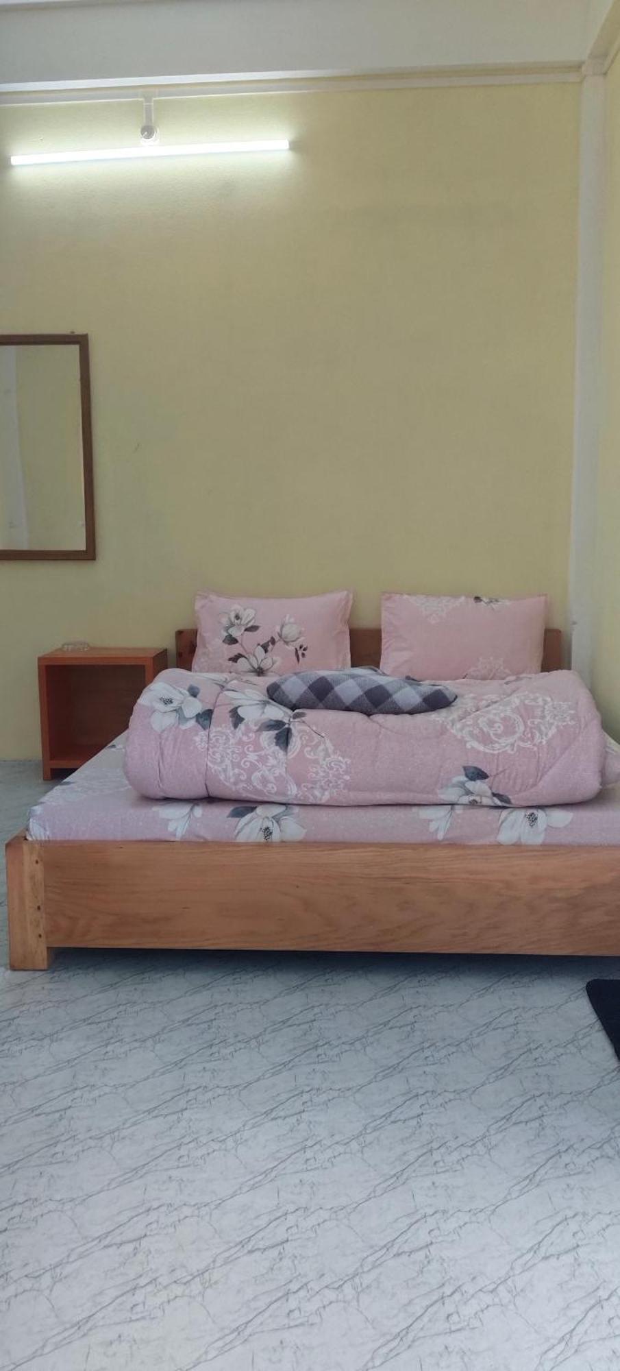 Anna Homestay Dirang Exterior photo