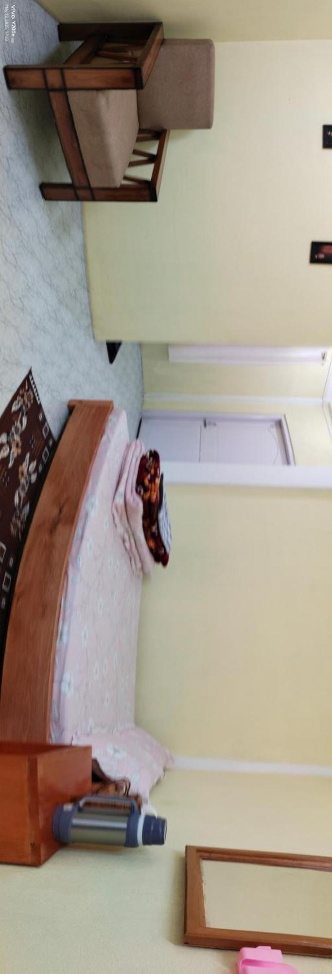 Anna Homestay Dirang Exterior photo
