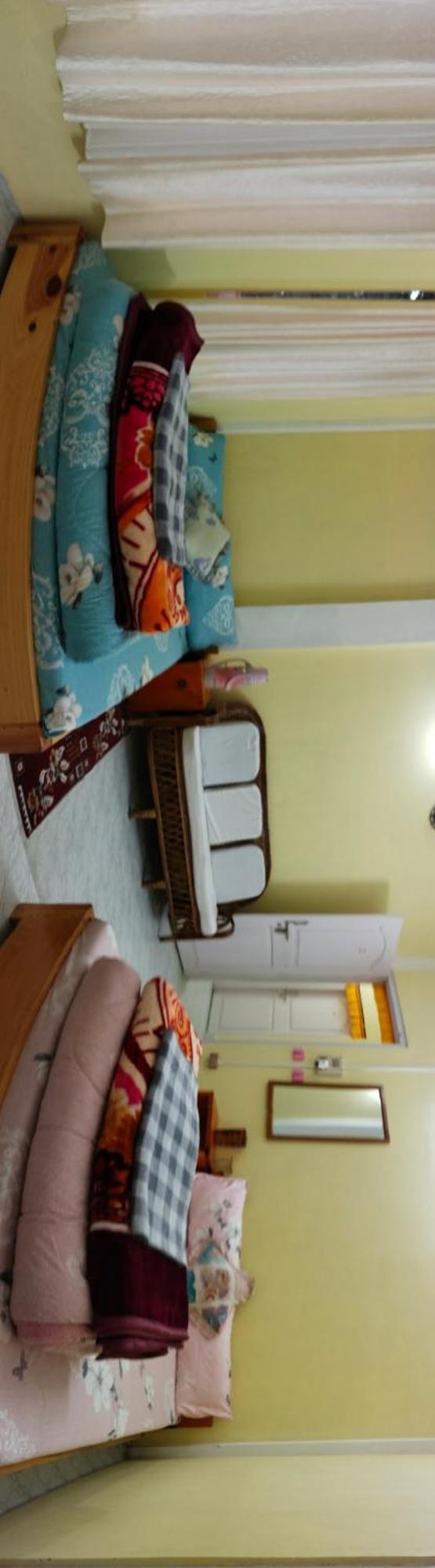 Anna Homestay Dirang Exterior photo